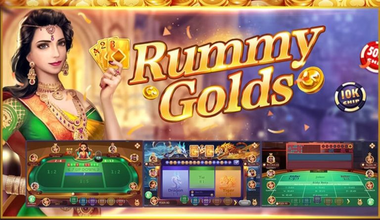 rummy gold apk download