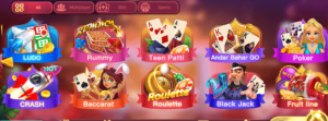 Rummy Loot apk