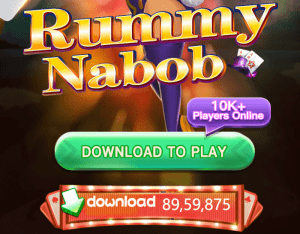 Rummy Nabob Apk