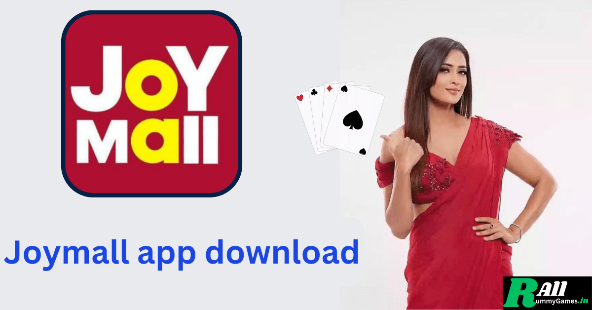 Joymall App Download