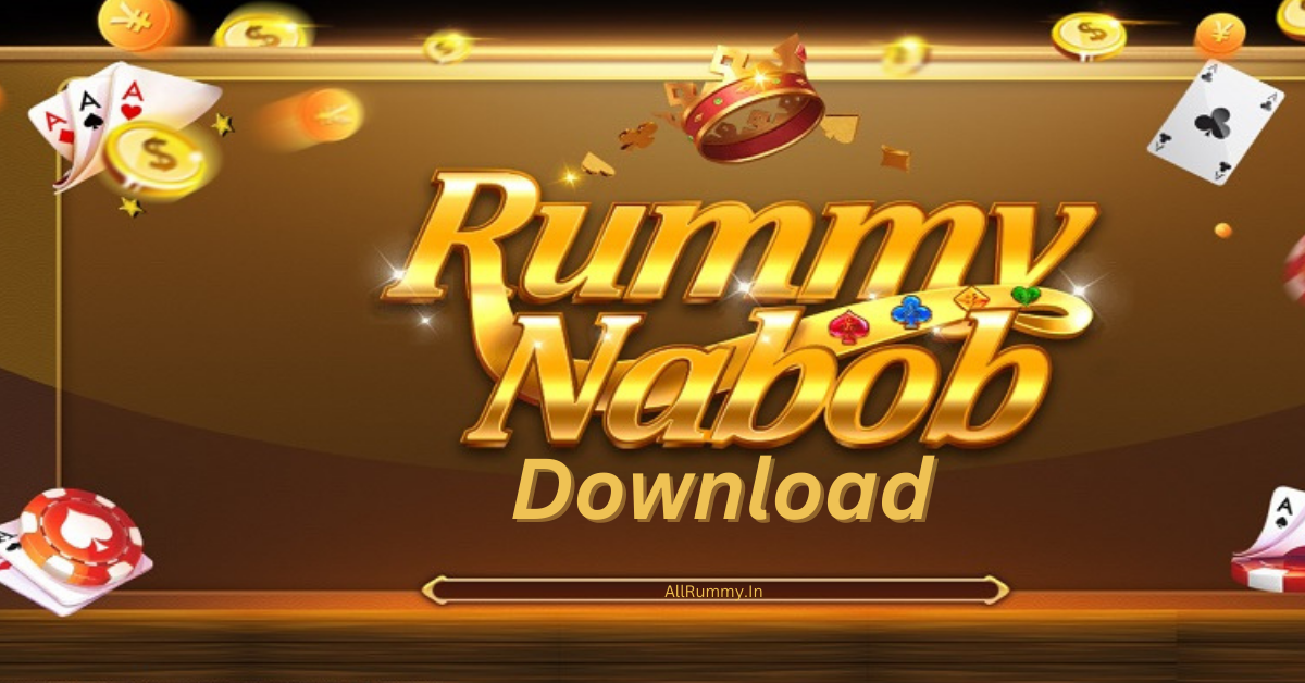rummy nabob app
