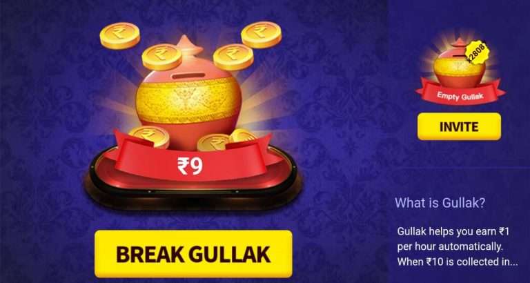 More Games Available in Teen Patti Game app